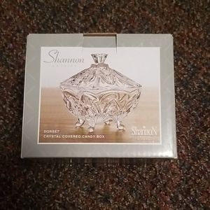 Shannon Dorset Candy Dish